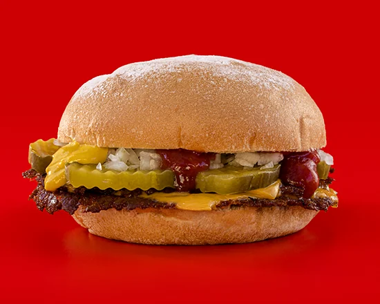 Cheezeburger