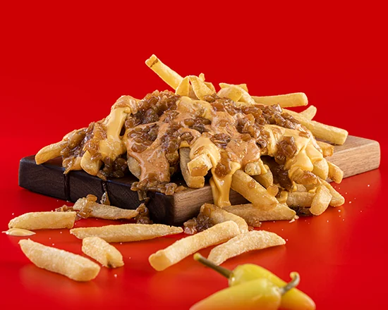 Papas 80/20